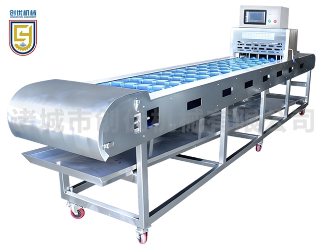 4刀修边机CY4280SF