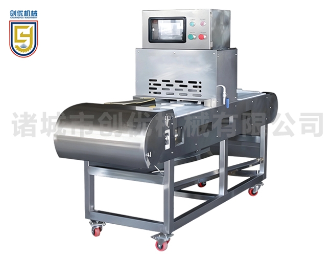 2刀修边机 CY2280SF